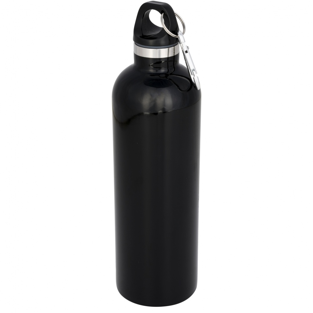 Logo trade advertising products image of: Atlantic 530 ml vacuum insulated bottle